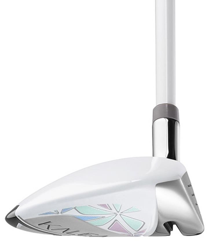 TaylorMade Kalea 3 dámské fairway dřevo