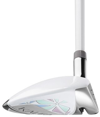 TaylorMade Kalea 3 dámské fairway dřevo