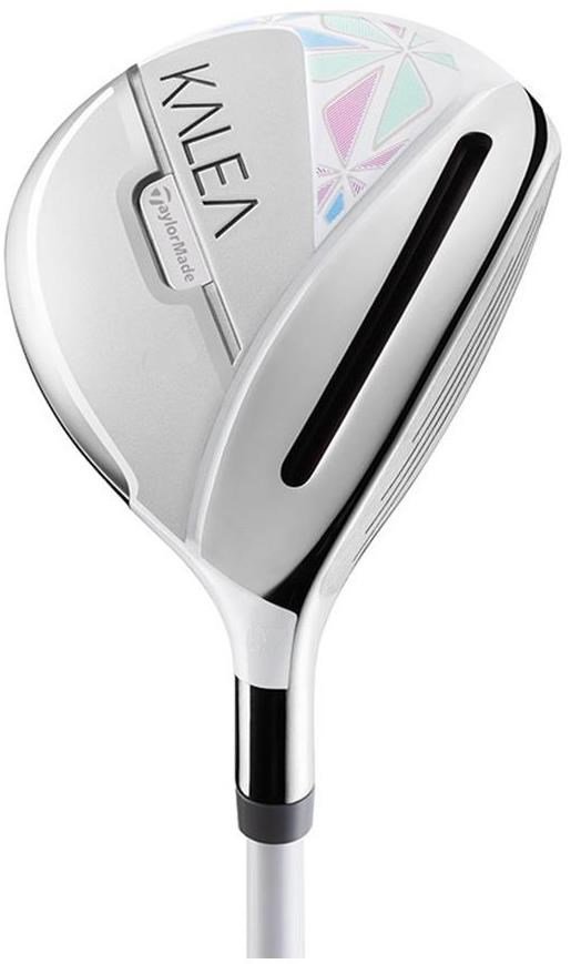 TaylorMade Kalea 3 dámské fairway dřevo