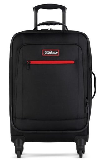 Titleist Players 20 Spinner cestovní kufr