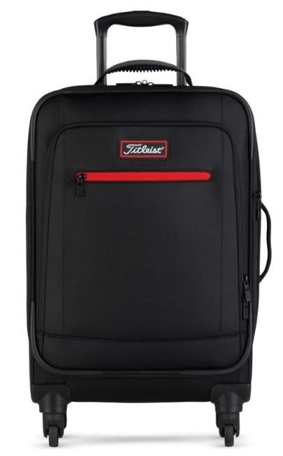 Titleist Players 20 Spinner cestovní kufr