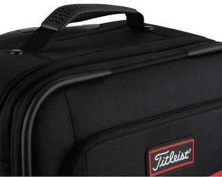 Titleist Players 20 Spinner cestovní kufr