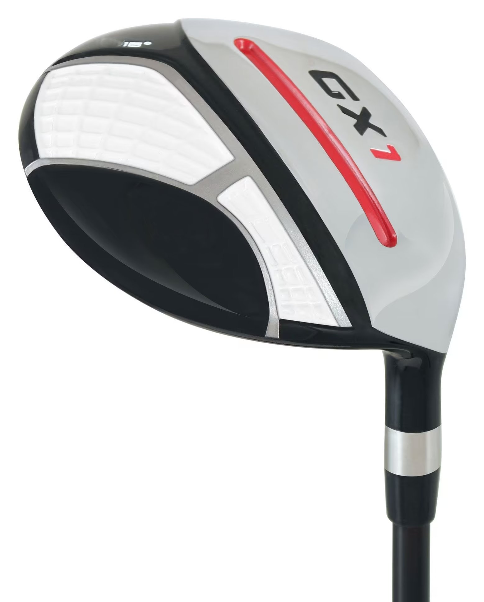 Masters Golf GX1 pánské fairway dřevo, 3W-15°