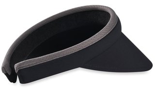 Callaway Clip Visor dámský kšilt, černý