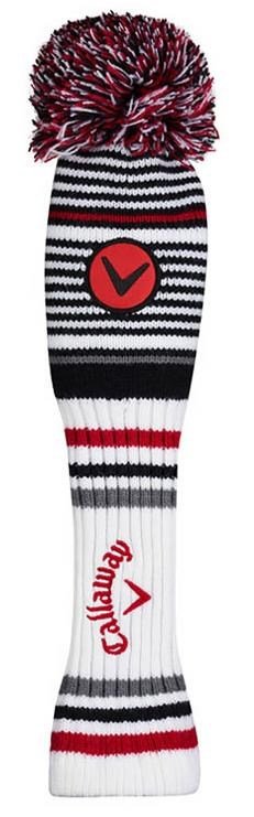 Callaway Pom Pom Fairway kryt hlavy