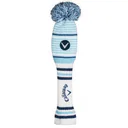 Callaway Pom Pom Fairway kryt hlavy, modro/bílý