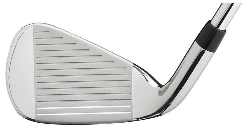 Callaway X Hot pánská železa, grafit