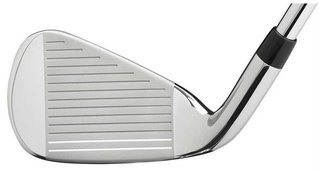 Callaway X Hot pánská železa, grafit