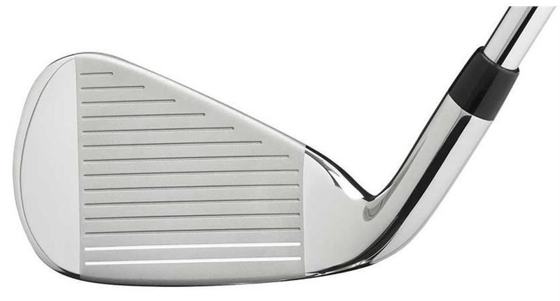 Callaway X Hot pánská železa, grafit