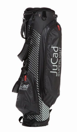 JuCad Superlight stand bag, černý