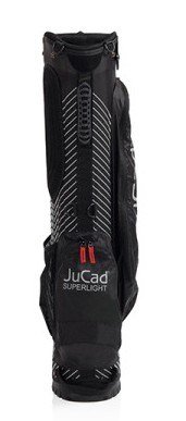 JuCad Superlight stand bag, černý
