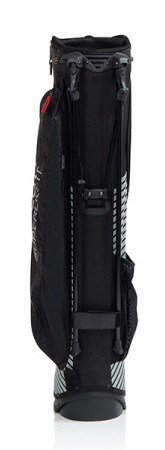 JuCad Superlight stand bag, černý