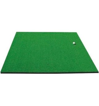 Duchell Quattro Excell  Mat Driving Range odpaliště, 150x150cm