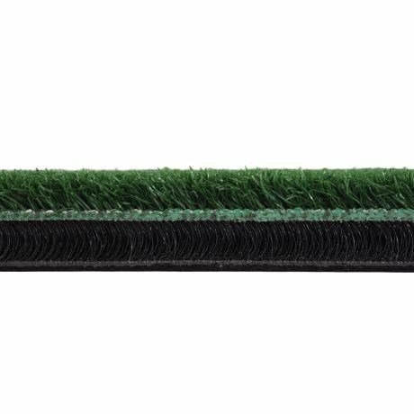 Duchell Quattro Excell  Mat Driving Range odpaliště, 150x150cm