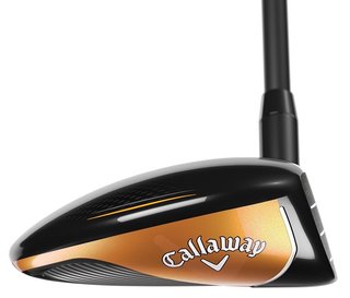 Callaway Mavrik Max pánské fairway dřevo