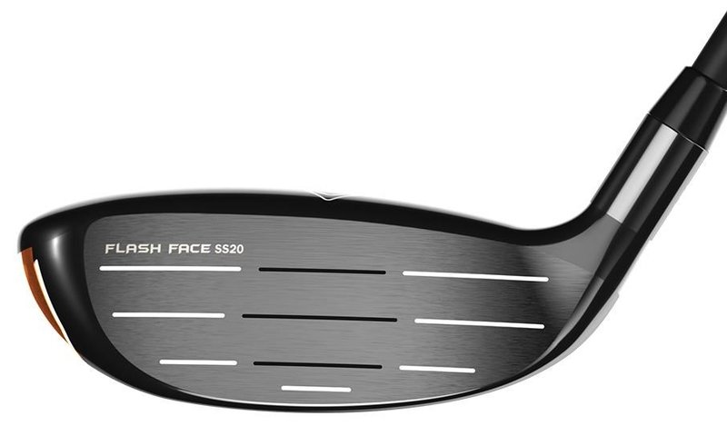 Callaway Mavrik Max pánské fairway dřevo