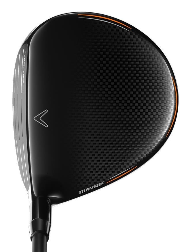 Callaway Mavrik Max pánské fairway dřevo
