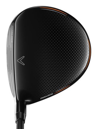 Callaway Mavrik Max pánské fairway dřevo