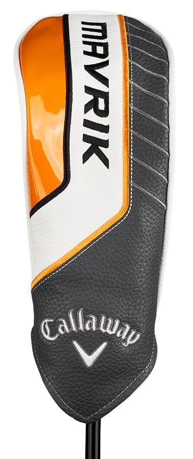 Callaway Mavrik Max pánské fairway dřevo