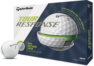 TaylorMade Tour Response golfové míčky
