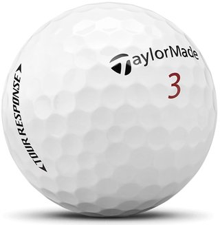 TaylorMade Tour Response golfové míčky