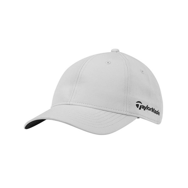 TaylorMade Custom Performance dámská kšiltovka, šedá