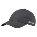 TaylorMade Performance Custom pánská kšiltovka, šedá