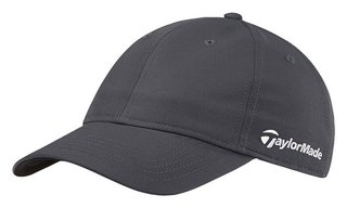 TaylorMade Performance Custom pánská kšiltovka, šedá