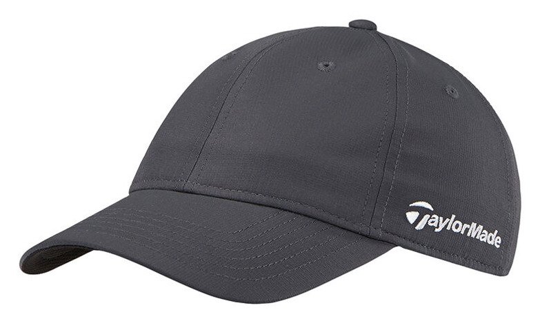 TaylorMade Performance Custom pánská kšiltovka, šedá
