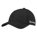 TaylorMade Custom Performance pánská kšiltovka, černá