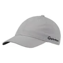 TaylorMade Custom Performance pánská kšiltovka, šedá