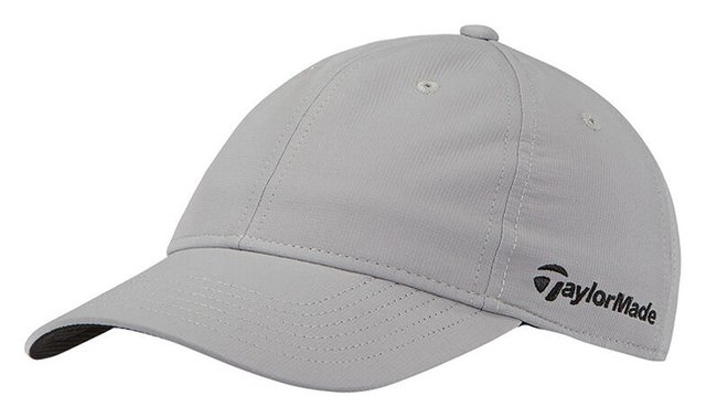 TaylorMade Custom Performance pánská kšiltovka, šedá