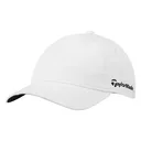 TaylorMade Custom Performance pánská kšiltovka, bílá