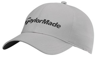 TaylorMade Storm pánská kšiltovka, šedá