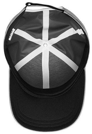 TaylorMade Storm pánská kšiltovka, šedá