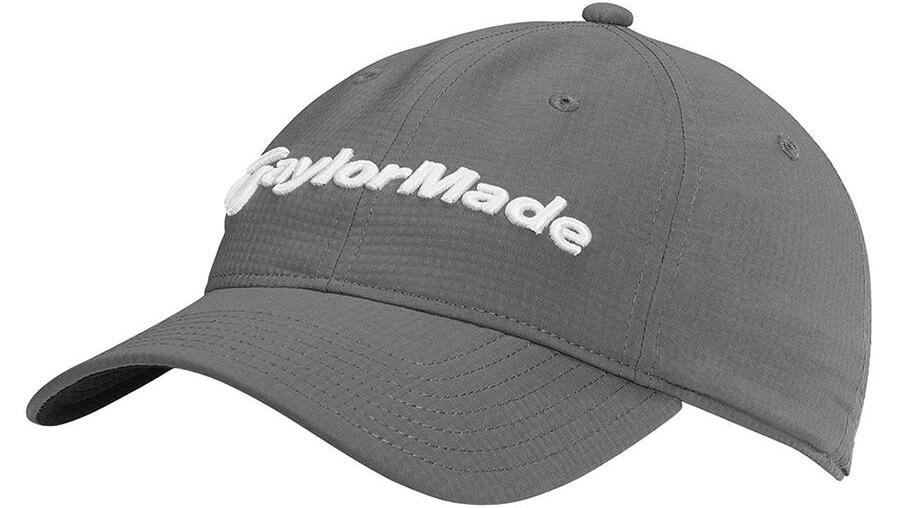 TaylorMade Tour Radar dámská kšiltovka, šedá