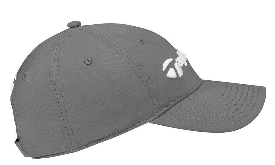 TaylorMade Tour Radar dámská kšiltovka, šedá