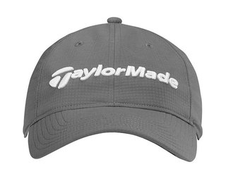 TaylorMade Tour Radar dámská kšiltovka, šedá