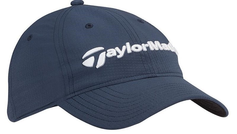TaylorMade Tour Radar dámská kšiltovka, modrá