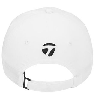 TaylorMade Tour Radar dámská kšiltovka, bílá