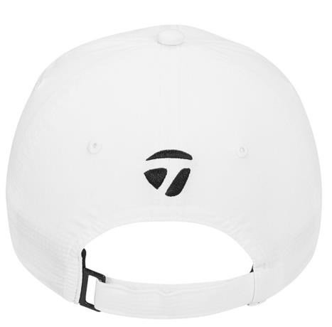 TaylorMade Tour Radar dámská kšiltovka, bílá