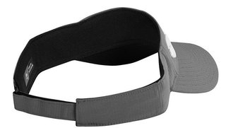 TaylorMade Radar Visor dámský kšilt, šedý