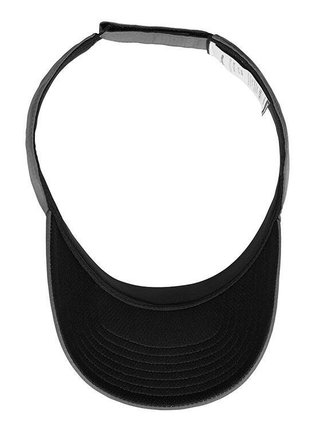 TaylorMade Radar Visor dámský kšilt, šedý