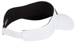 TaylorMade Radar Visor dámský kšilt, bílý