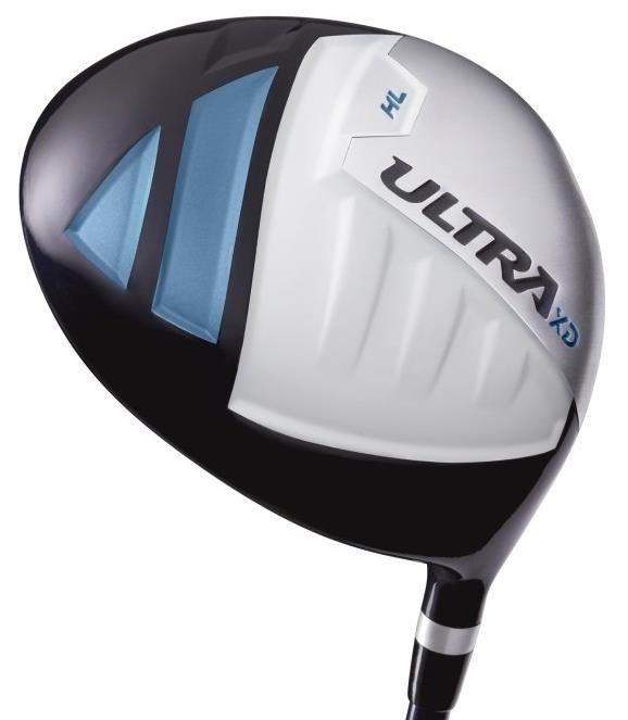 Wilson Prostaff Ultra XD dámský golfový set