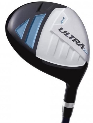 Wilson Prostaff Ultra XD dámský golfový set