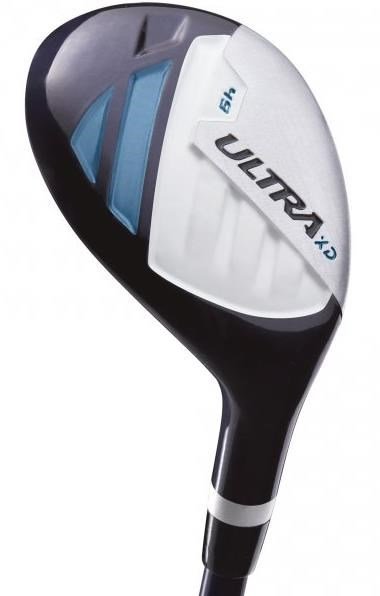 Wilson Prostaff Ultra XD dámský golfový set