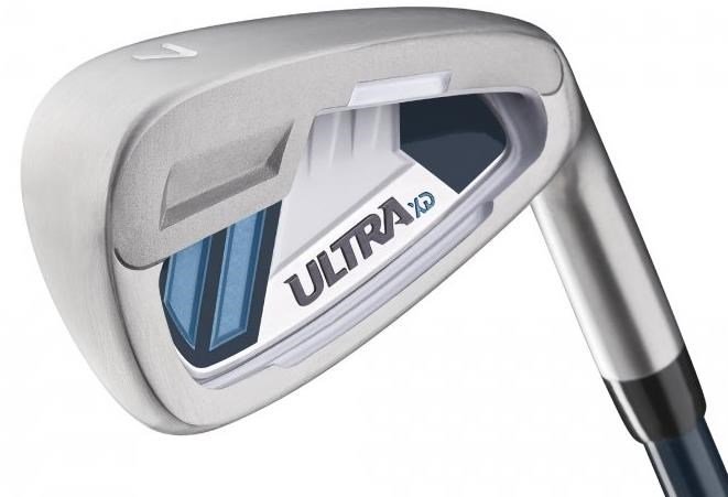 Wilson Prostaff Ultra XD dámský golfový set