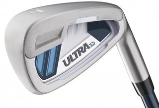 Wilson Prostaff Ultra XD dámský golfový set