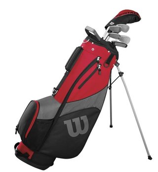 Wilson Pro Staff SGI pánský golfový půlset, ocel